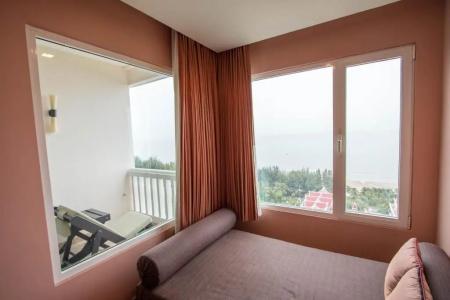 Grand Pacific Sovereign Resort & Spa - 89