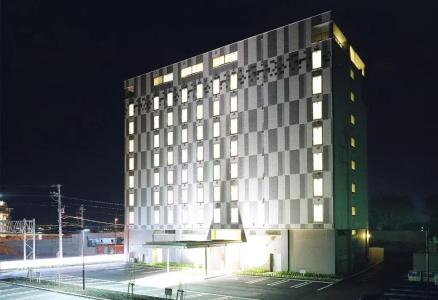Inside Numazu Inter - 28