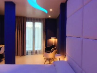 Boutique La Mar - Adults Only - 55