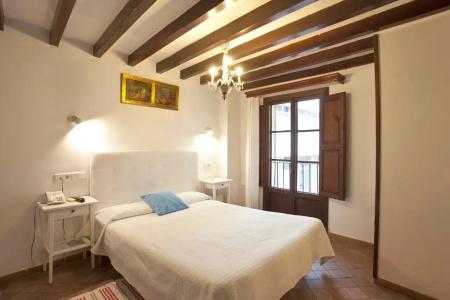 Turismo de Interior Ca Sa Padrina - 4