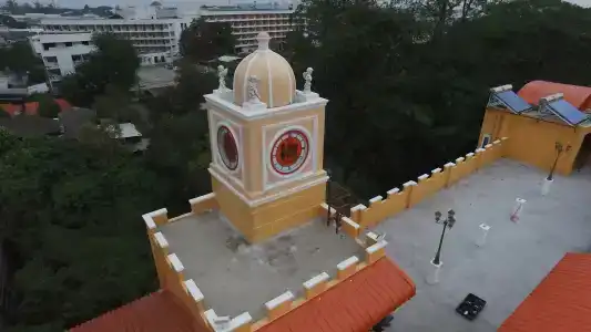 Hi Chiangrai-Sha Extra Plus - 22