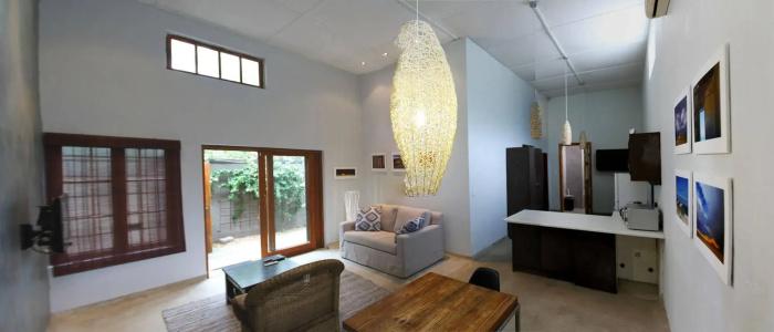 The Olive Exclusive All-Suite - 28