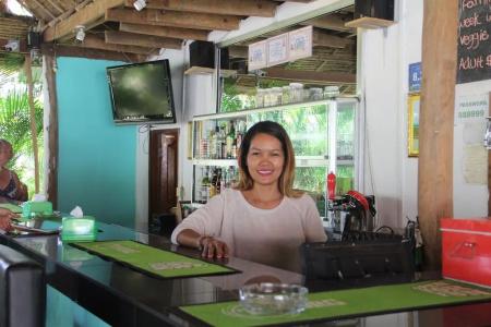 Bohemiaz Resort and Spa Kampot - 28