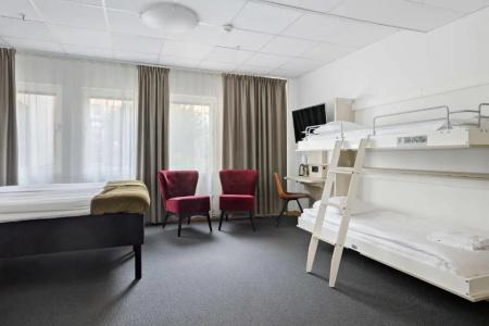 Best Western Svava - 63