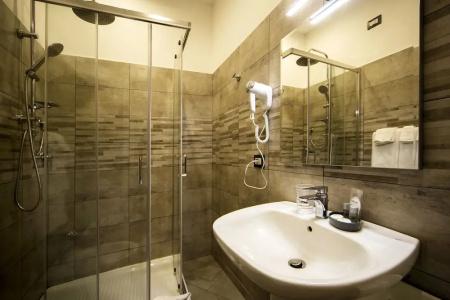 Residenza Tupini, S.Pietro Suites - 7