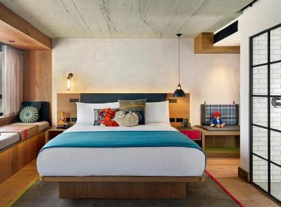 Treehouse London - 75
