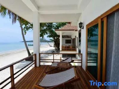 Pawapi Beach Koh Mook - 84