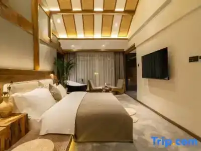 Lijiang Zifayu Designer Boutique Inn - 61