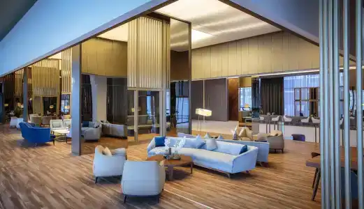 Riolavitas Resort & Spa - 1