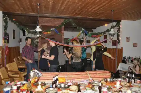 & Hostel Drei Bären - 17