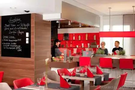 ibis Stuttgart Airport Messe - 17