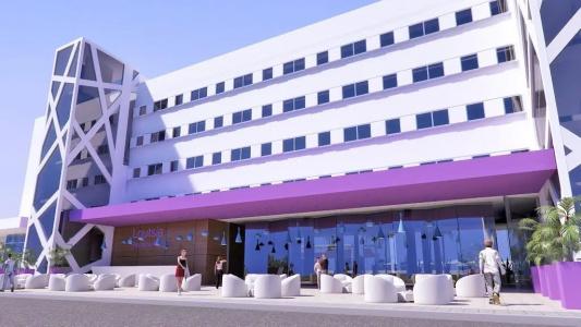 Amethyst Napa & Spa - 0