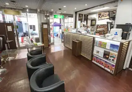 Raizan North - 15