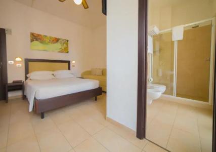 Mediterraneo & Suites - 11