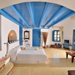 Tamarix Del Mar Suites - 30
