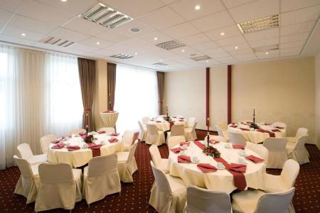 ibis Styles Berlin Treptow - 20