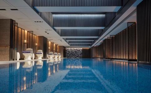 Mandarin Oriental Wangfujing, Beijing - 20