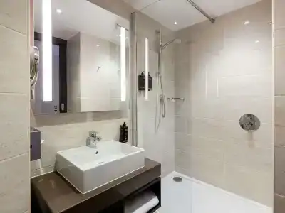 Mercure Edinburgh Haymarket - 7