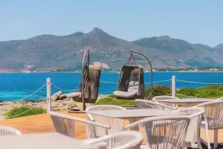 Favignana Resort - 4