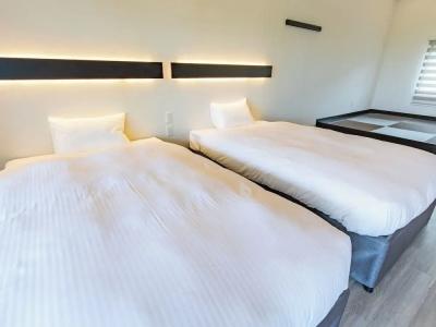 Nagahama Beach Resort Kanon - 88