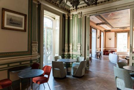 Soho Boutique Palacio de Pombo - 15