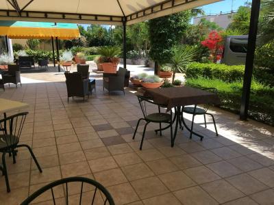 Best Western Imperiale - 25