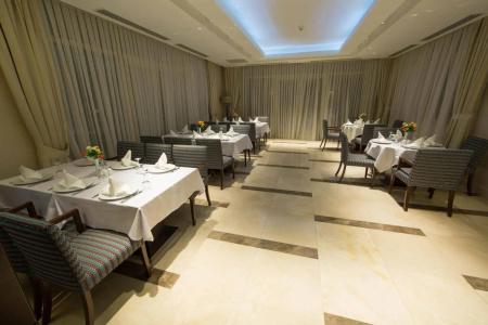 Qafqaz Thermal & Spa Resort - 28