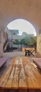 Tarihi Taşkıran Konağı - 29