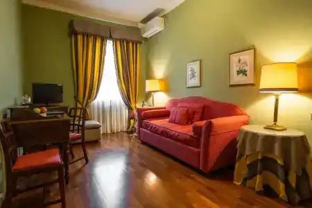 Certosa Di Maggiano - 128