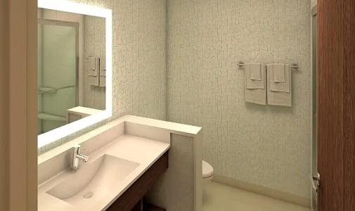 Holiday Inn Express & Suites - St. Petersburg - Madeira Beach, an IHG - 86