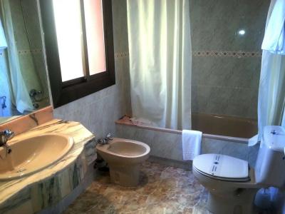 Hostal del Sol - 5