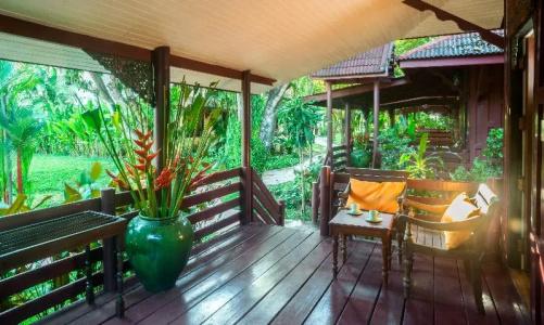 Samui Sense Beach Resort - 75