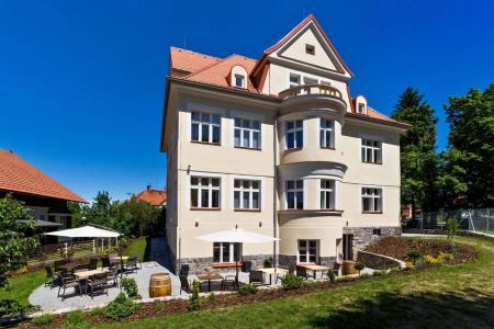 Boutique Villa Beatika - 16