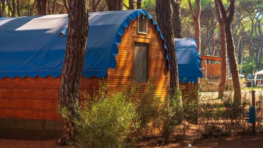 Villaggio Camping Le Marze - 18