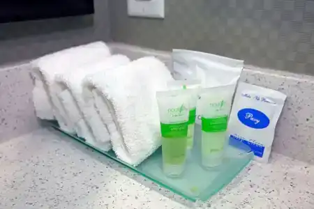 Best Western Pacific Inn - 116