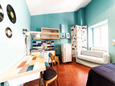 Signor Suite Colosseo - 124