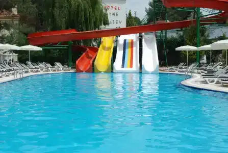 Telmessos Select - Adult Only (+16) - All Inclusive - 15