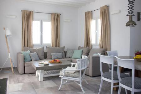 Amperian Mykonos Suites & Villas - 282