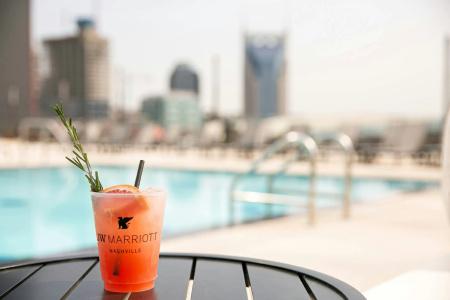 JW Marriott Nashville - 33