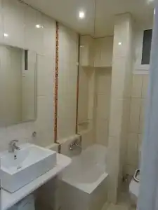 New Aegli Resort - 8