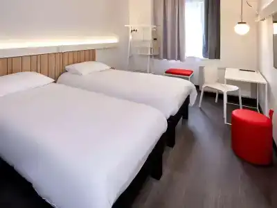 ibis Auxerre Centre - 5