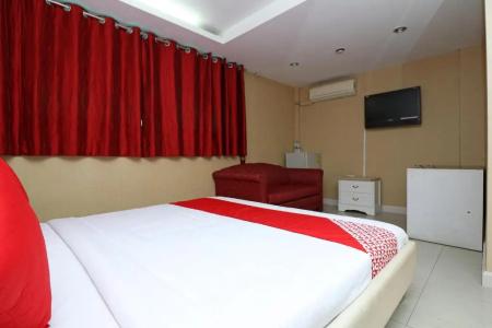 Oyo 102 Diamond Residence Silom - 30