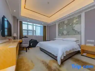 Vienna International(Shenzhen Longgang Tianan Cyber Park) - 39