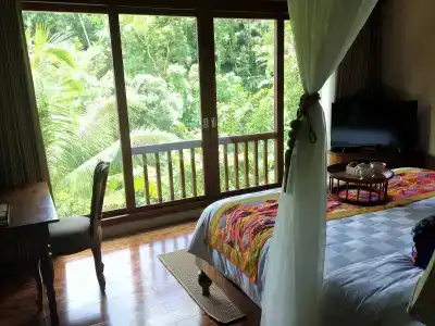 Natya Resort Ubud - 2