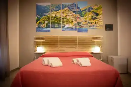 b&b Salerno Center - 13