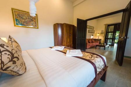 Samanea Beach Resort & Spa - 44