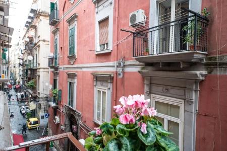 b&b Napoli Time - 46