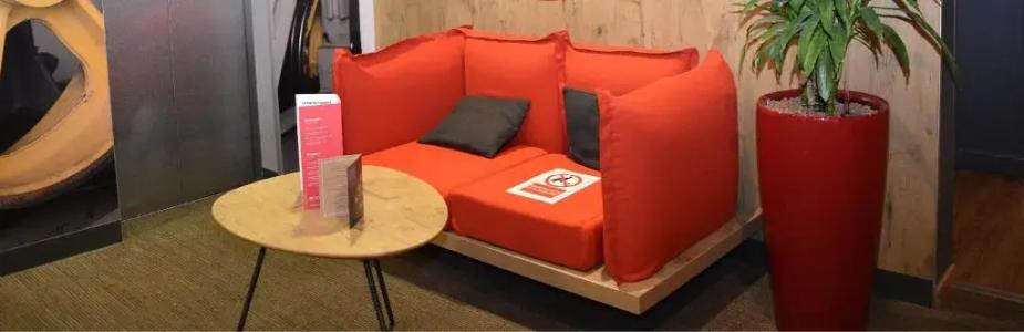 ibis Montpellier Centre Polygone - 14