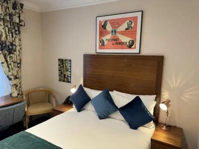 The Windermere, London - 166