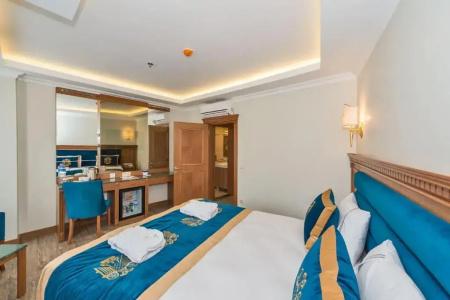 The Byzantium Suites & Spa - 68
